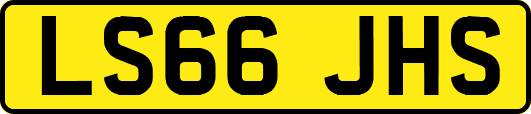 LS66JHS