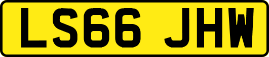 LS66JHW