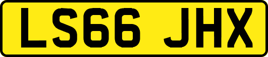 LS66JHX
