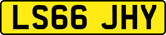 LS66JHY