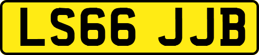 LS66JJB