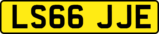 LS66JJE