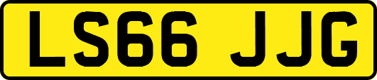LS66JJG