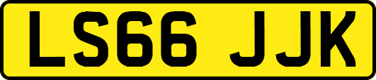 LS66JJK