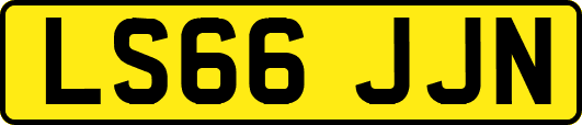 LS66JJN