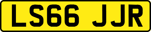 LS66JJR