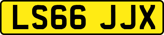 LS66JJX