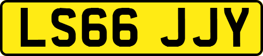 LS66JJY