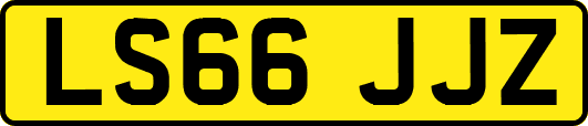 LS66JJZ