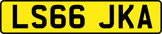 LS66JKA