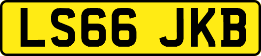 LS66JKB