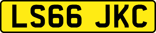 LS66JKC