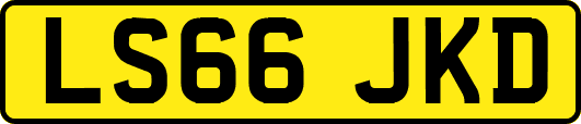 LS66JKD