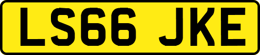 LS66JKE