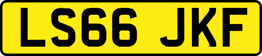 LS66JKF