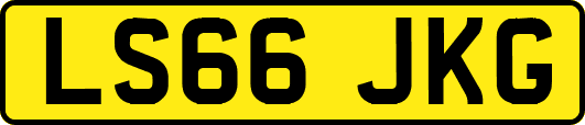 LS66JKG