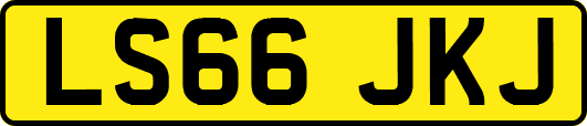 LS66JKJ