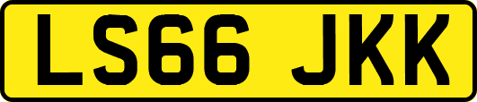 LS66JKK