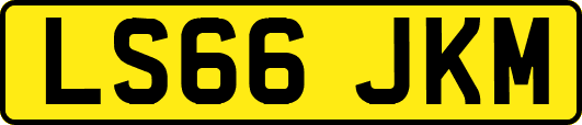 LS66JKM