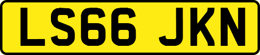 LS66JKN