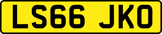 LS66JKO