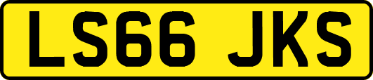 LS66JKS