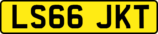 LS66JKT