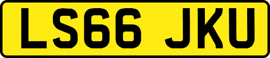 LS66JKU
