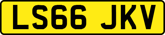 LS66JKV