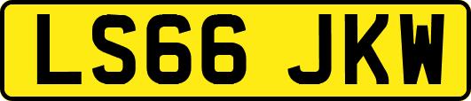 LS66JKW