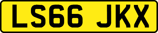 LS66JKX