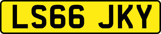 LS66JKY