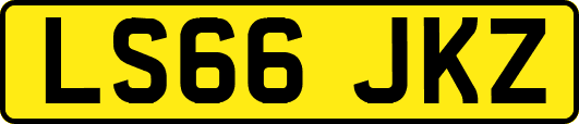 LS66JKZ