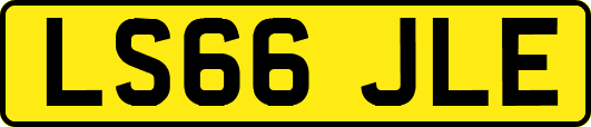 LS66JLE