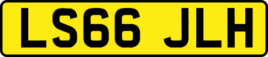 LS66JLH