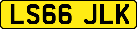 LS66JLK