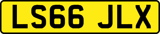 LS66JLX