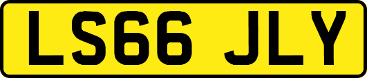 LS66JLY