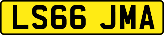 LS66JMA