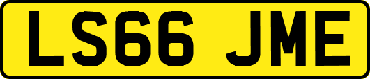 LS66JME