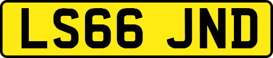 LS66JND