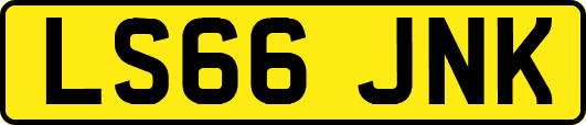 LS66JNK