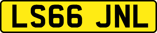 LS66JNL