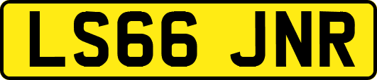 LS66JNR