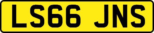 LS66JNS