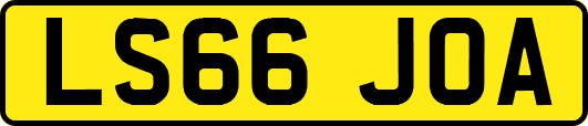 LS66JOA