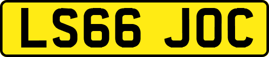LS66JOC