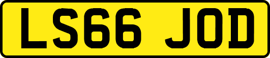 LS66JOD