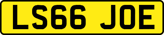LS66JOE