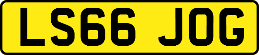 LS66JOG